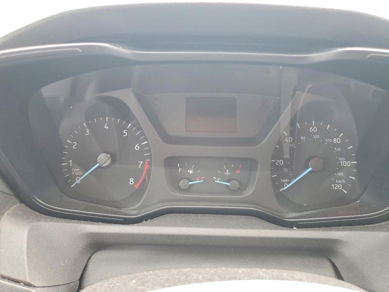 2017 Ford Transit — VIN 1FBZX2ZM8HKA23504, şəkil 9