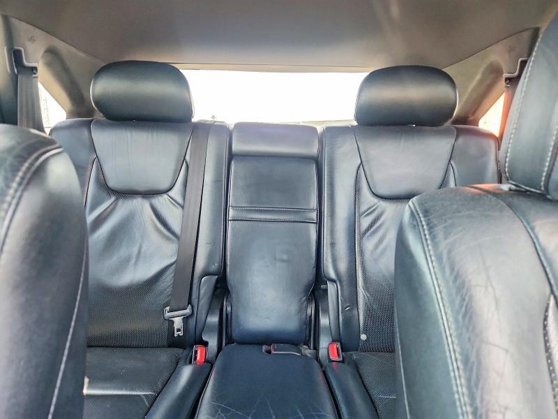 2T2BK1BA7DC191504 2013 Lexus RX photo no. 10
