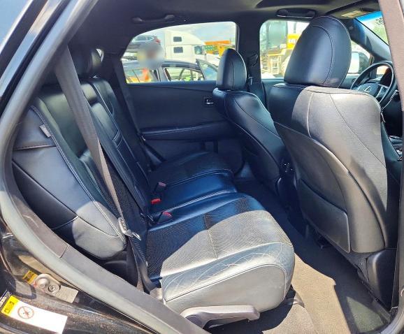 2T2BK1BA7DC191504 2013 Lexus RX photo no. 11