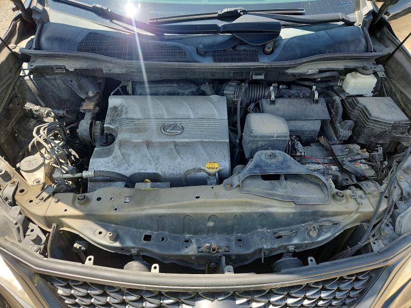 2T2BK1BA7DC191504 2013 Lexus RX photo no. 12