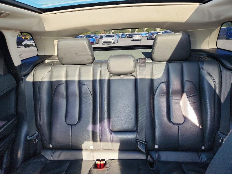 SALVP2BG9EH892077 2014 Land Rover Range Rover photo no. 10