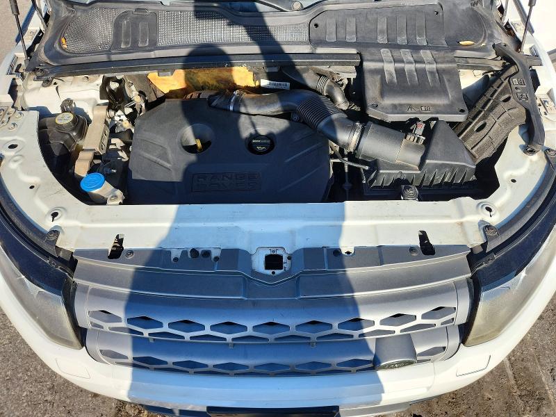 SALVP2BG9EH892077 2014 Land Rover Range Rover photo no. 12