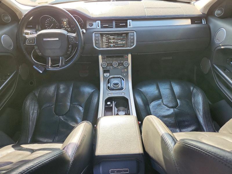 SALVP2BG9EH892077 2014 Land Rover Range Rover photo no. 8