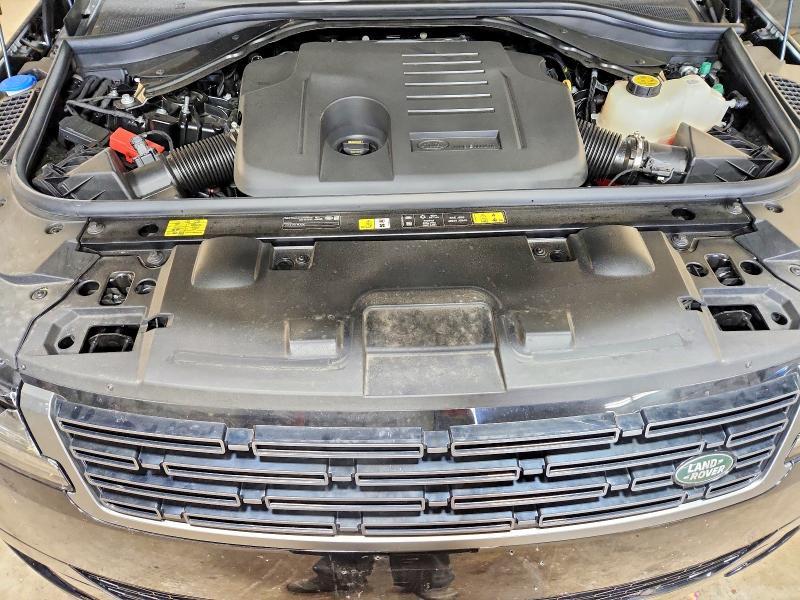 SAL1P9EU8TA620442 2026 Land Rover Range Rover photo no. 12