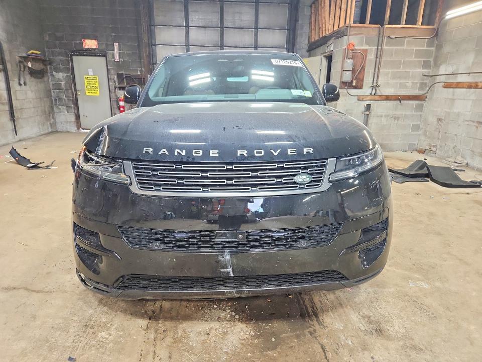 SAL1P9EU8TA620442 2026 Land Rover Range Rover photo no. 5
