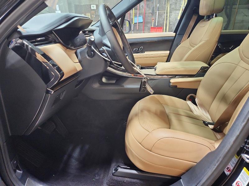 SAL1P9EU8TA620442 2026 Land Rover Range Rover photo no. 7