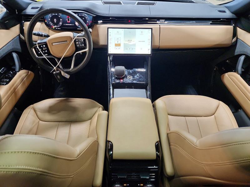 SAL1P9EU8TA620442 2026 Land Rover Range Rover photo no. 8