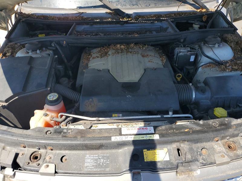 SALMF13426A216884 2006 Land Rover Range Rover photo no. 12