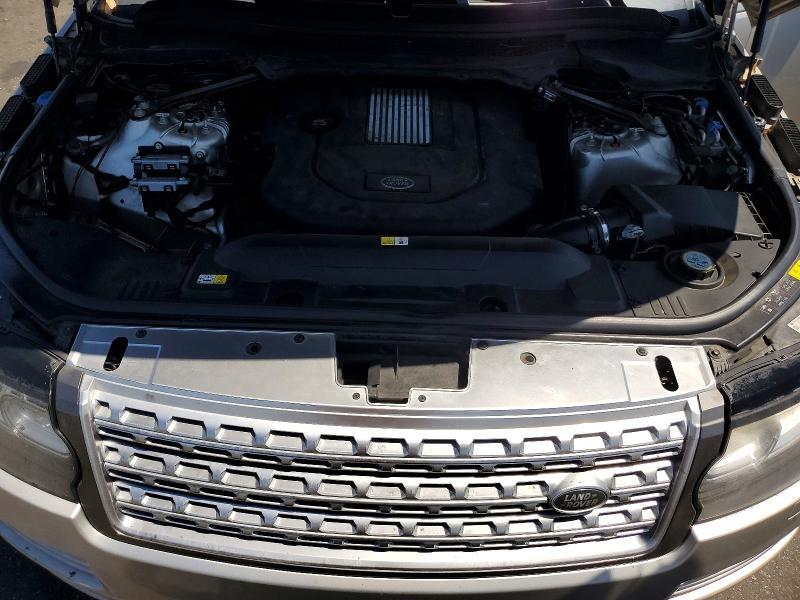 2016 Land Rover Range Rover — VIN SALGS2KF4GA262476, şəkil 12