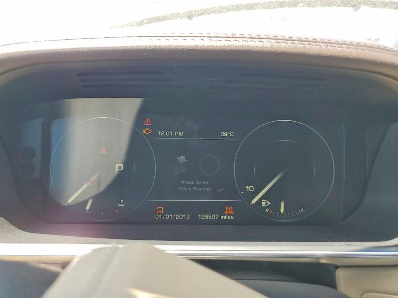 2016 Land Rover Range Rover — VIN SALGS2KF4GA262476, şəkil 9