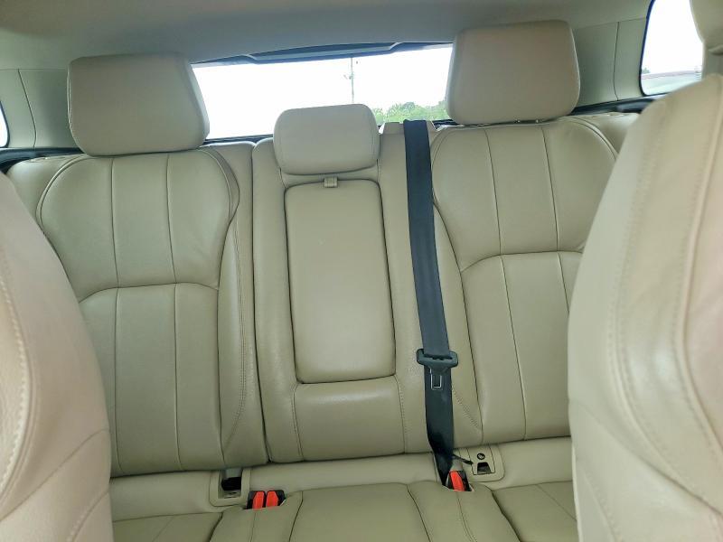 SALVP2BG0GH089595 2016 Land Rover Range Rover photo no. 10