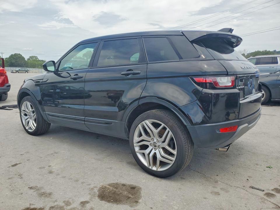 SALVP2BG0GH089595 2016 Land Rover Range Rover photo no. 2
