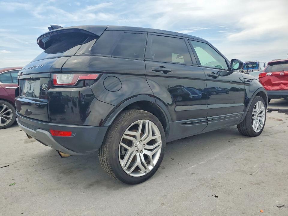 SALVP2BG0GH089595 2016 Land Rover Range Rover photo no. 3