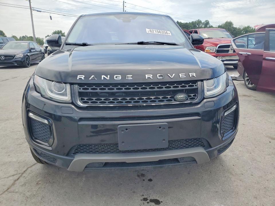 SALVP2BG0GH089595 2016 Land Rover Range Rover photo no. 5