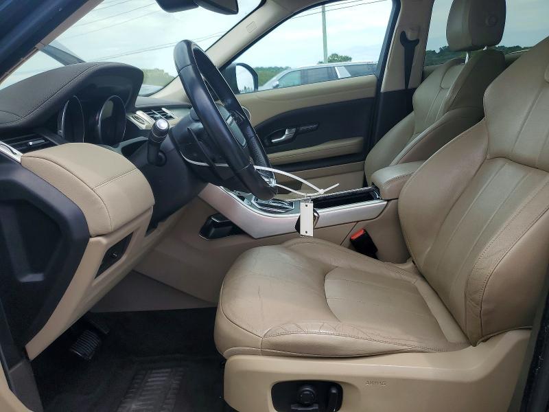 SALVP2BG0GH089595 2016 Land Rover Range Rover photo no. 7