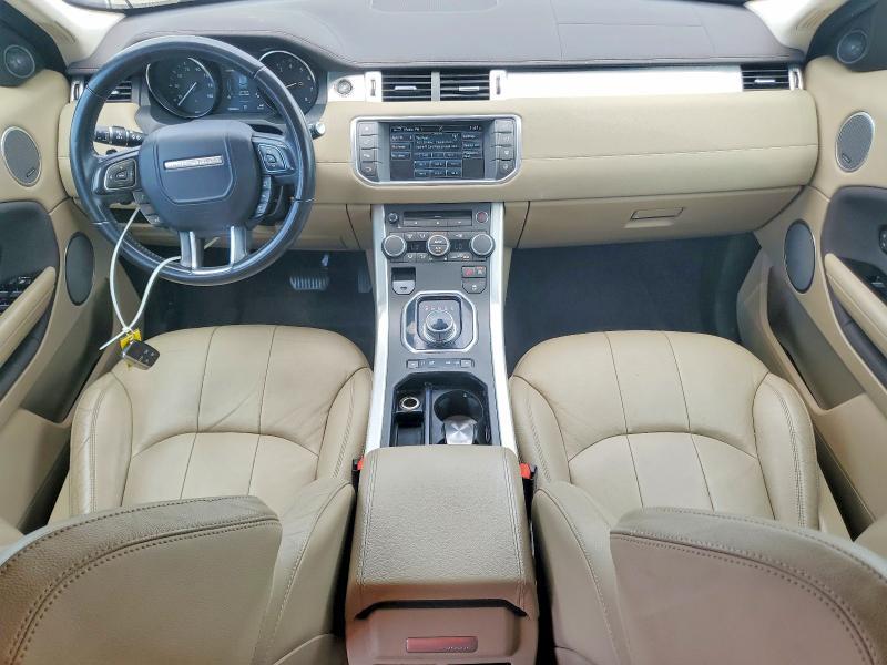 SALVP2BG0GH089595 2016 Land Rover Range Rover photo no. 8