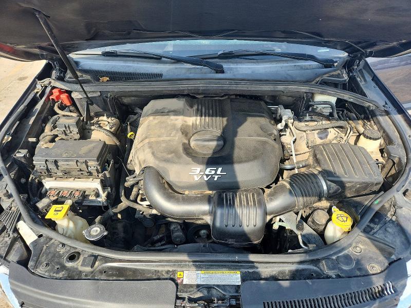1C4RJFBGXCC213610 2012 Jeep Grand Cherokee photo no. 12
