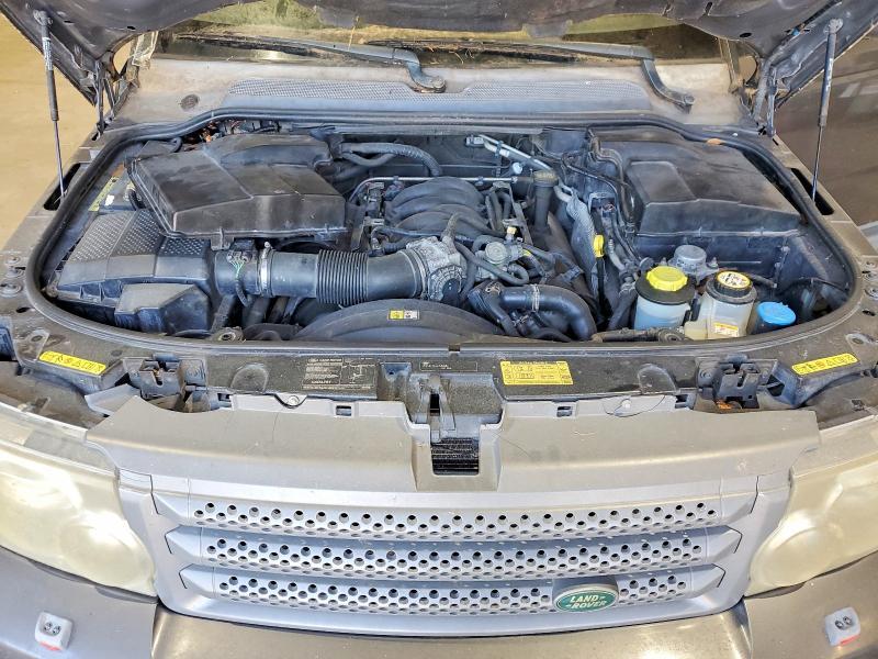 SALSF25426A967221 2006 Land Rover Range Rover photo no. 12