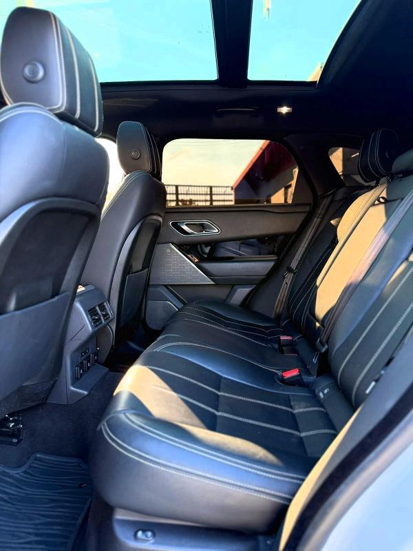 SALYL2EX7KA779656 2019 Land Rover Range Rover photo no. 10