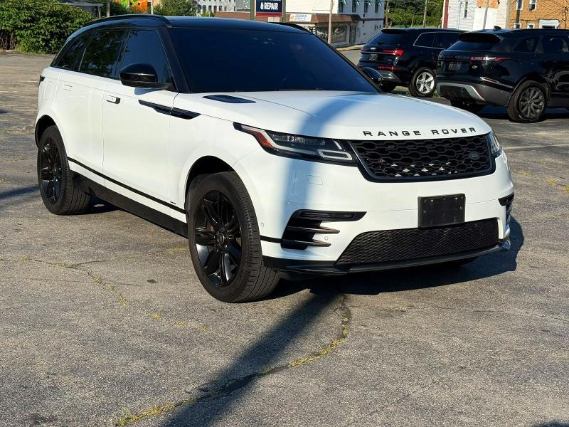SALYL2EX7KA779656 2019 Land Rover Range Rover photo no. 4