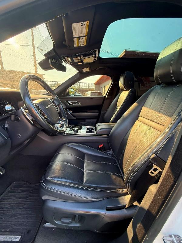 SALYL2EX7KA779656 2019 Land Rover Range Rover photo no. 5