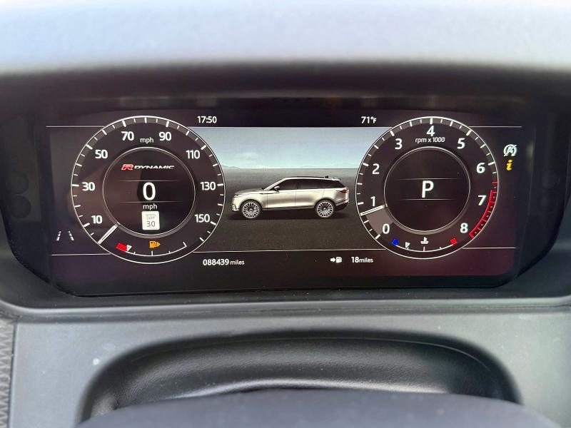 SALYL2EX7KA779656 2019 Land Rover Range Rover photo no. 8
