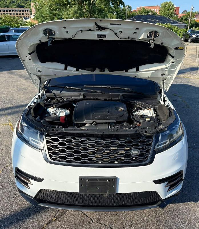 SALYL2EX7KA779656 2019 Land Rover Range Rover photo no. 9