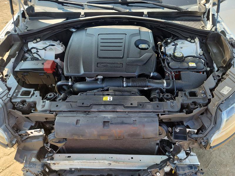 2019 Land Rover Range Rover — VIN SALYB2EX5KA784079, şəkil 12