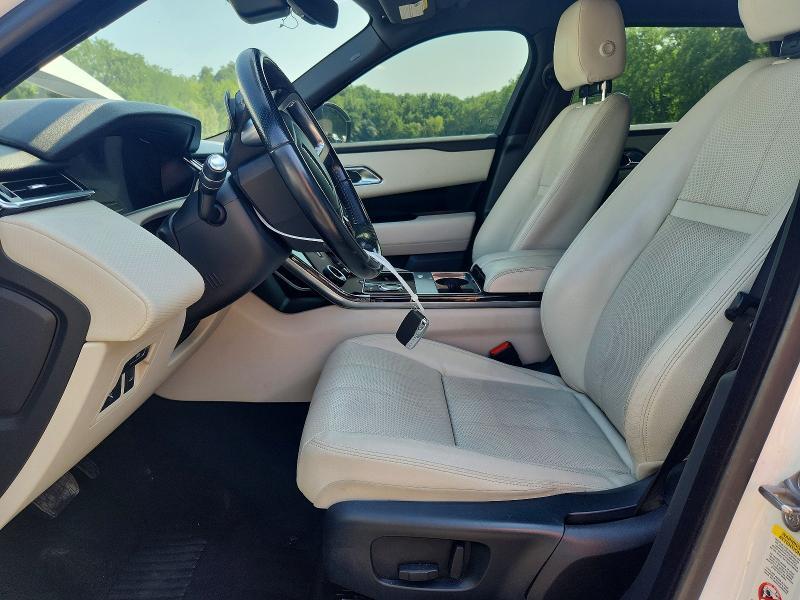 2019 Land Rover Range Rover — VIN SALYB2EX5KA784079, şəkil 7