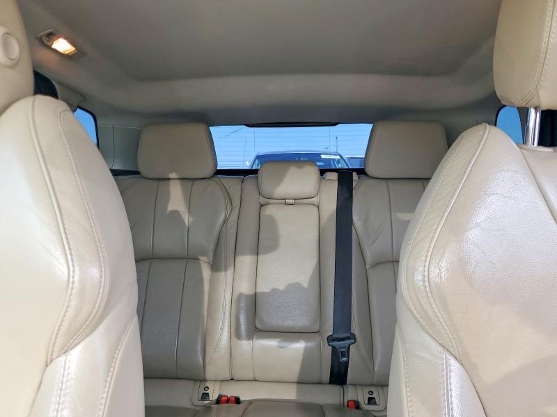 SALVP2BG3GH152284 2016 Land Rover Range Rover photo no. 10