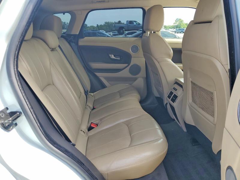 SALVP2BG3GH152284 2016 Land Rover Range Rover photo no. 11