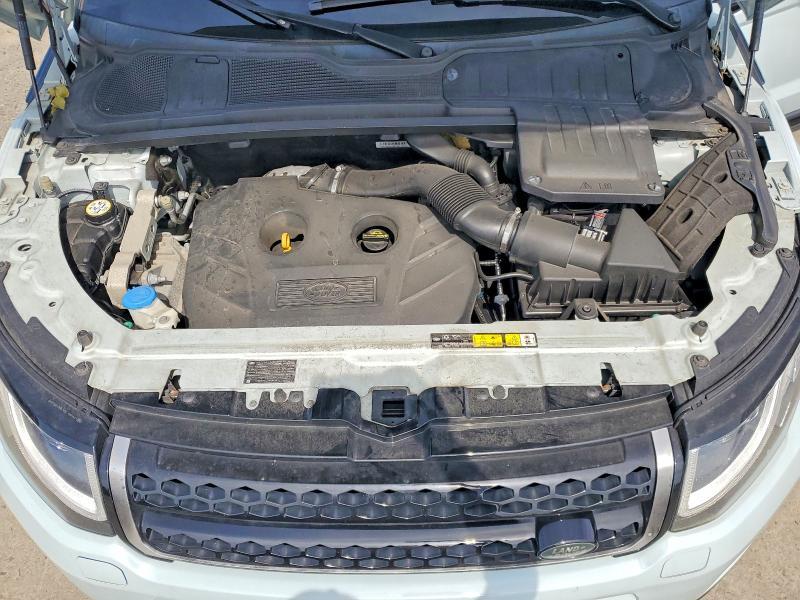 SALVP2BG3GH152284 2016 Land Rover Range Rover photo no. 12