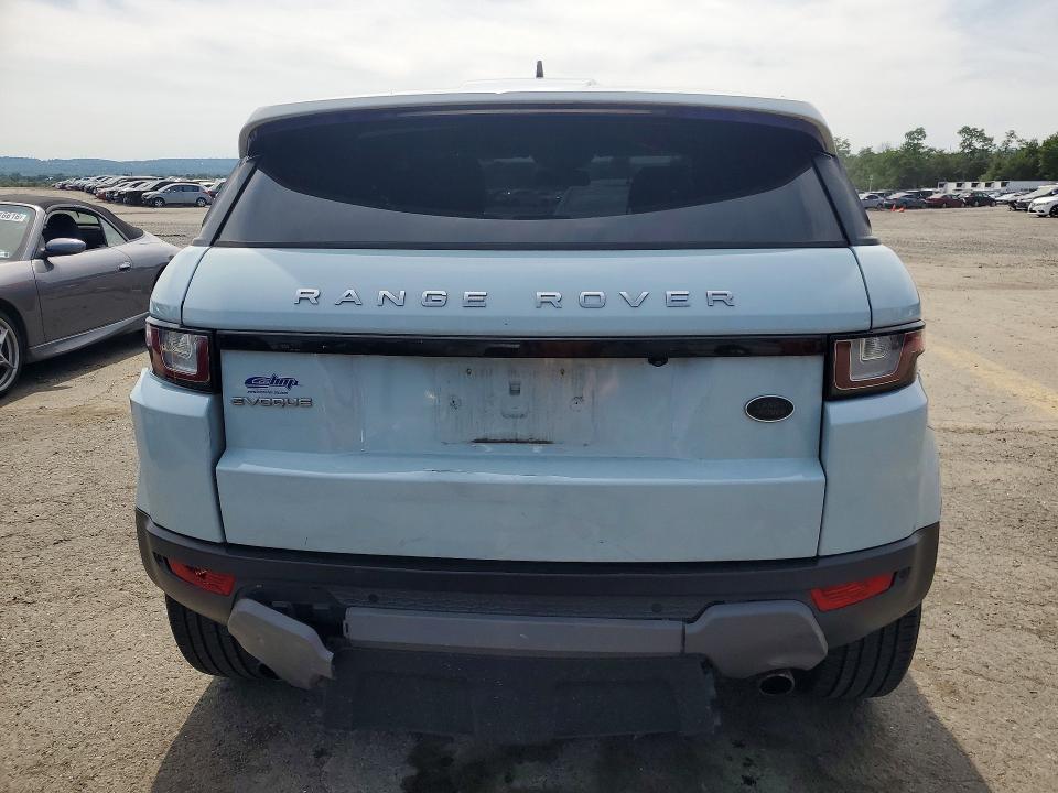 SALVP2BG3GH152284 2016 Land Rover Range Rover photo no. 6