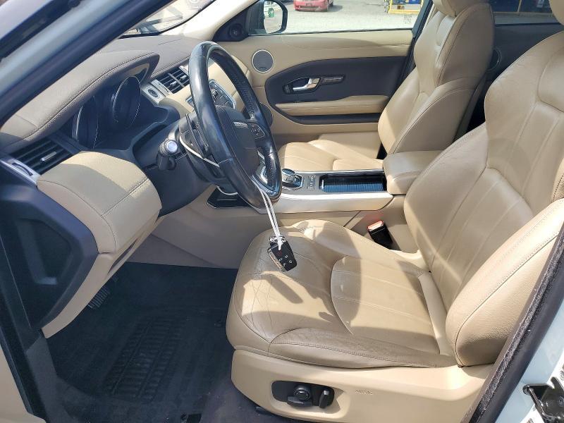 SALVP2BG3GH152284 2016 Land Rover Range Rover photo no. 7