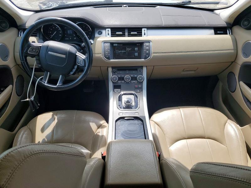SALVP2BG3GH152284 2016 Land Rover Range Rover photo no. 8