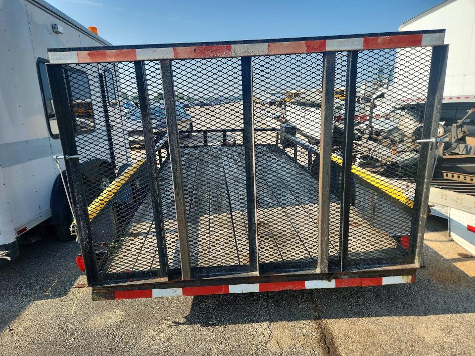 4RWUS1419XN016125 1999 Rice Trailers RICE photo no. 6