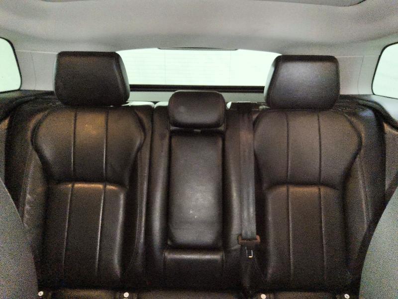 SALVP2BG8HH223142 2017 Land Rover Range Rover photo no. 10