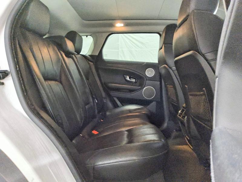 SALVP2BG8HH223142 2017 Land Rover Range Rover photo no. 11