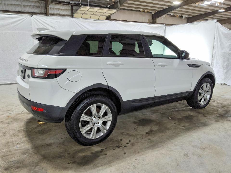 SALVP2BG8HH223142 2017 Land Rover Range Rover photo no. 3