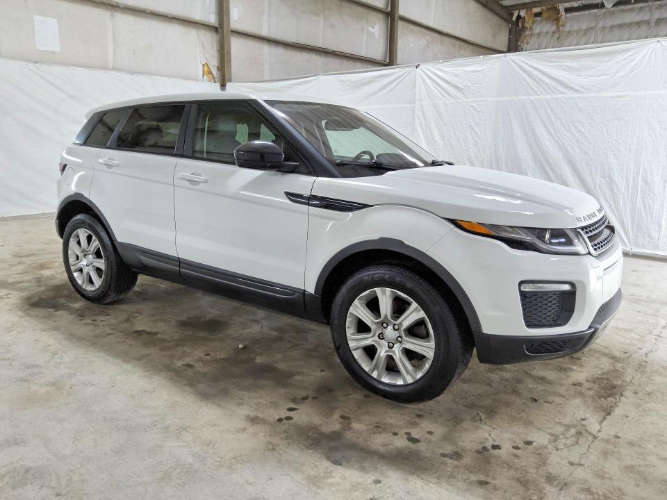 SALVP2BG8HH223142 2017 Land Rover Range Rover photo no. 4