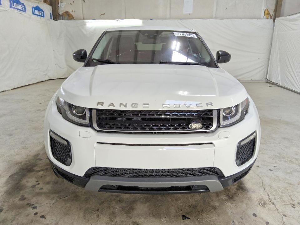 SALVP2BG8HH223142 2017 Land Rover Range Rover photo no. 5