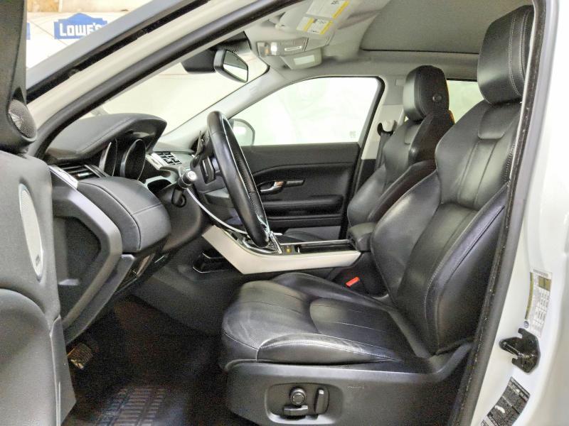 SALVP2BG8HH223142 2017 Land Rover Range Rover photo no. 7