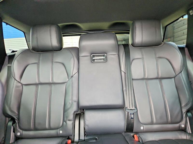 2017 Land Rover Range Rover — VIN SALWR2FE8HA147664, şəkil 10