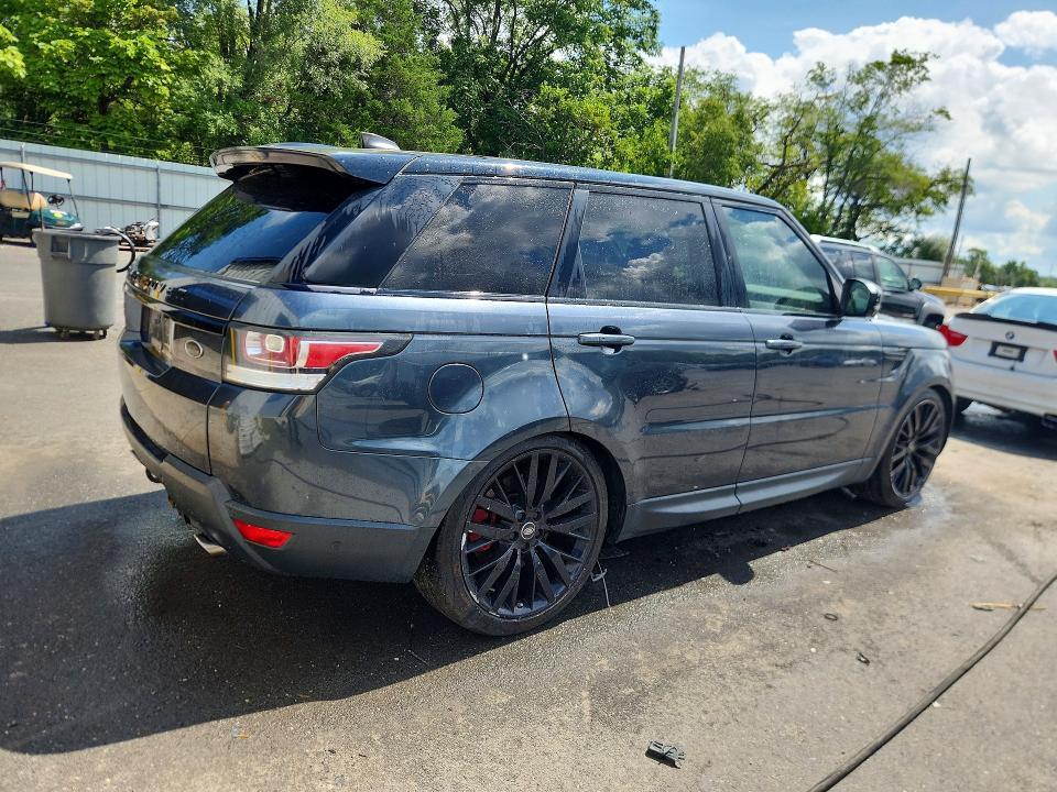 2017 Land Rover Range Rover — VIN SALWR2FE8HA147664, şəkil 3