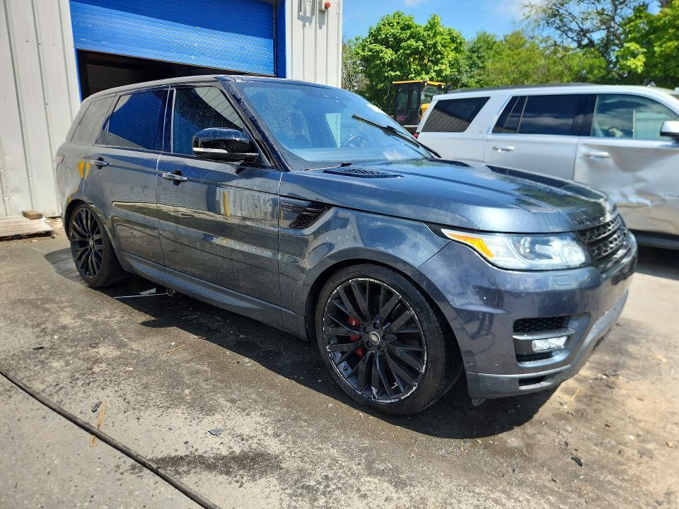 2017 Land Rover Range Rover — VIN SALWR2FE8HA147664, şəkil 4