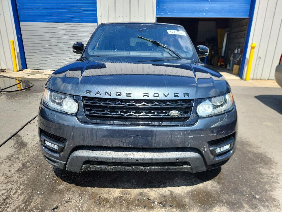 2017 Land Rover Range Rover — VIN SALWR2FE8HA147664, şəkil 5