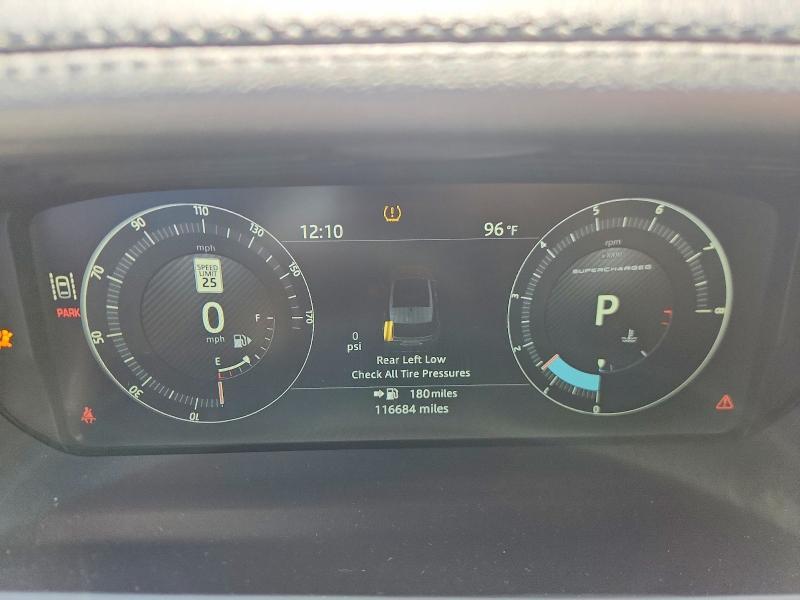 2017 Land Rover Range Rover — VIN SALWR2FE8HA147664, şəkil 9