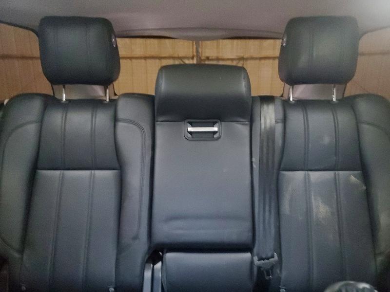 SALGS2FEXHA351388 2017 Land Rover Range Rover photo no. 10