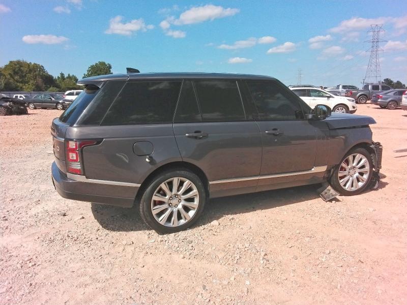 SALGS2FEXHA351388 2017 Land Rover Range Rover photo no. 3