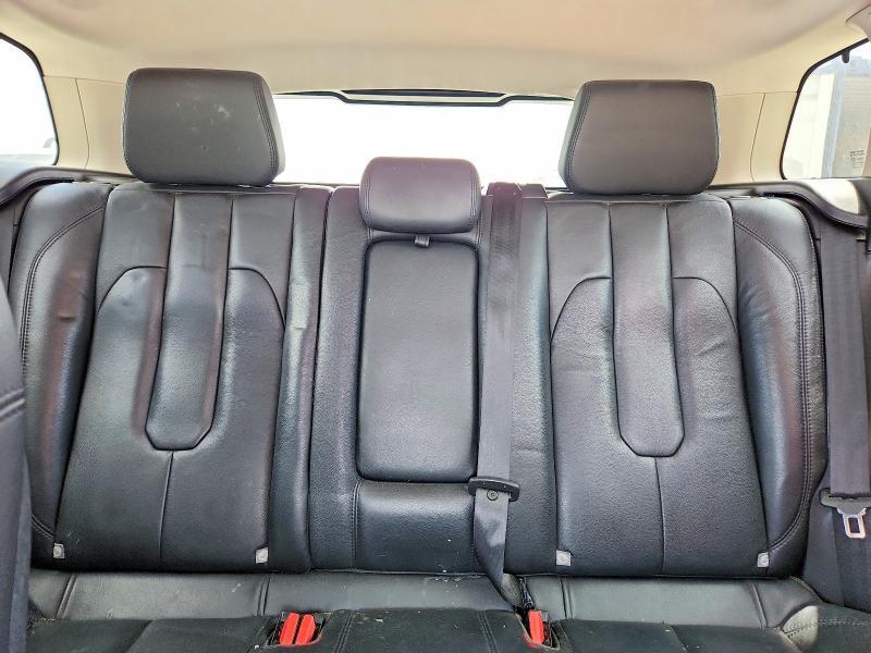 SALVP2BG6FH009988 2015 Land Rover Range Rover photo no. 10
